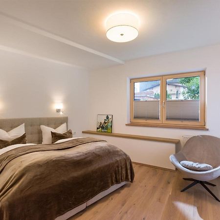 Manni Chalet Mayrhofen Luaran gambar