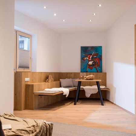 Manni Chalet Mayrhofen Luaran gambar