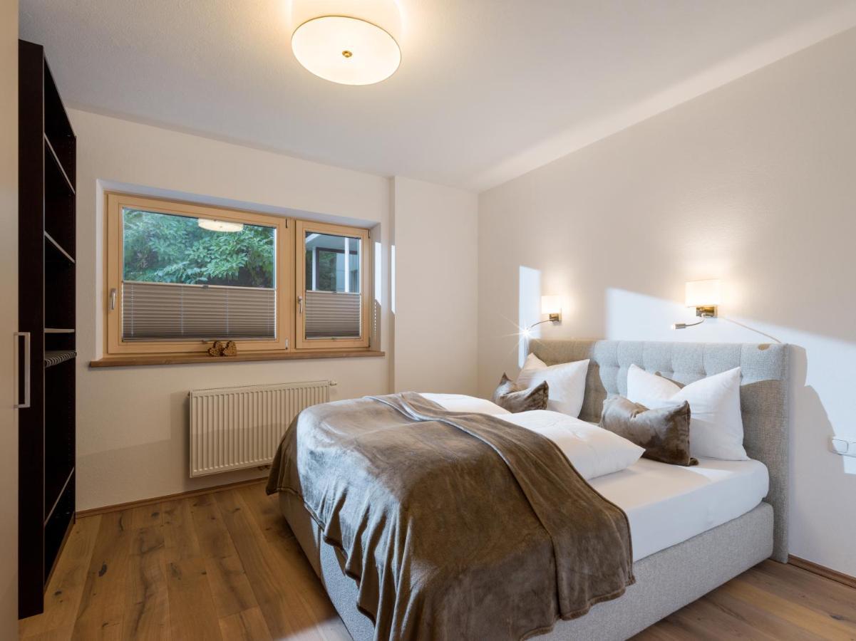 Manni Chalet Mayrhofen Luaran gambar