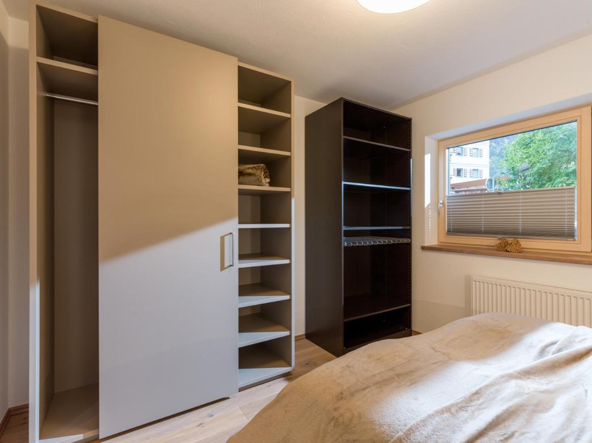 Manni Chalet Mayrhofen Luaran gambar
